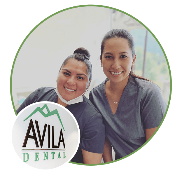 Avila dental staff